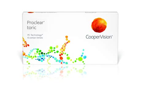 coopervision