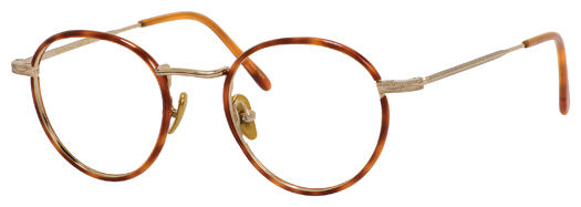 ernest hemingway eyeglass designer frames