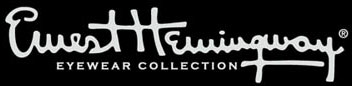 ernest hemingway eyeglass designer frames