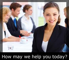 Contact Burton Office